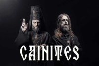 CAINITES präsentieren Video zu «Darkness Awaits». Debüt-Album «Revenant» erscheint Juni &#039;24
