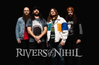 RIVERS OF NIHIL veröffentlichen Video/Single «Criminals» um auf das neue Album einzuheizen