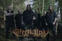 VERIKALPA zeigen Video zu «Sammalsynti». Neues Album «Tuomio» jetzt veröffentlicht