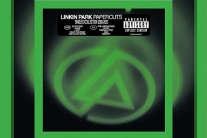 LINKIN PARK – Papercuts (Singles Collection 2000 - 2023)