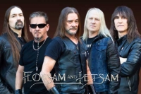 FLOTSAM AND JETSAM kündigen neues Album «I Am The Weapon» an und veröffentlichen Lyric-Video zum Titelsong