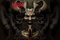 DEICIDE  – Banished By Sin