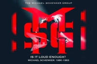 MSG – Is It Loud Enough? (6-CD Box)