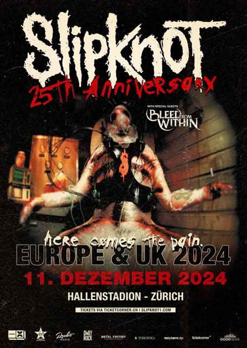 Slipknot24ZH
