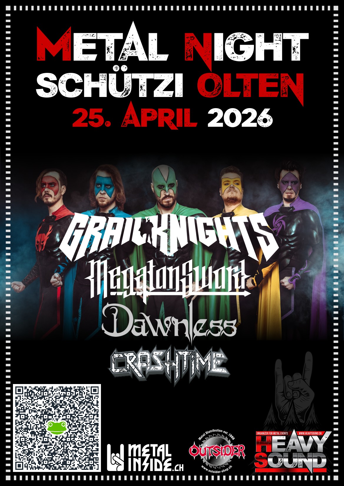 Grailknights 26 Olten 300x600