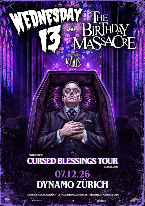Wednesday13, 27 ZH
