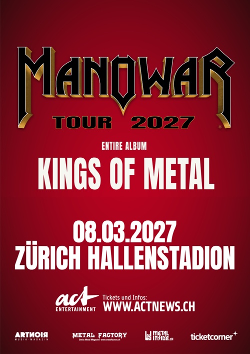 Manowar 27 ZH