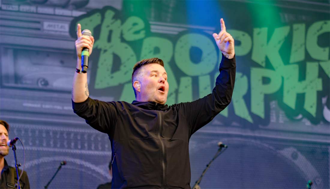 dropkickmurphys