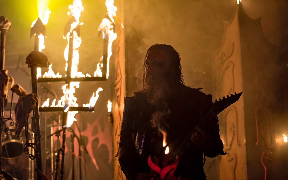 watain