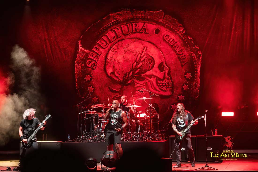 sepultura