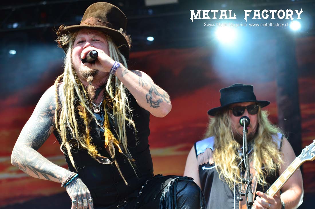 korpiklaani