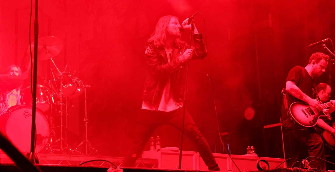 kvelertak