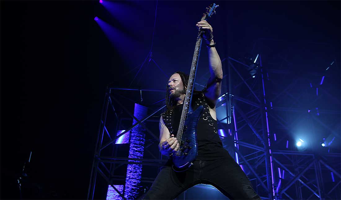 disturbed25c