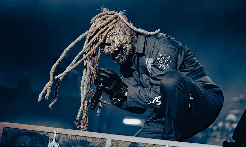 slipknot