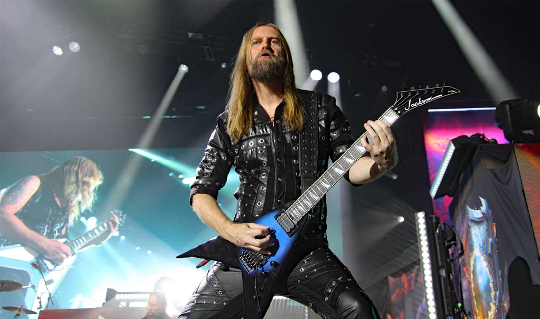 judaspriest25e