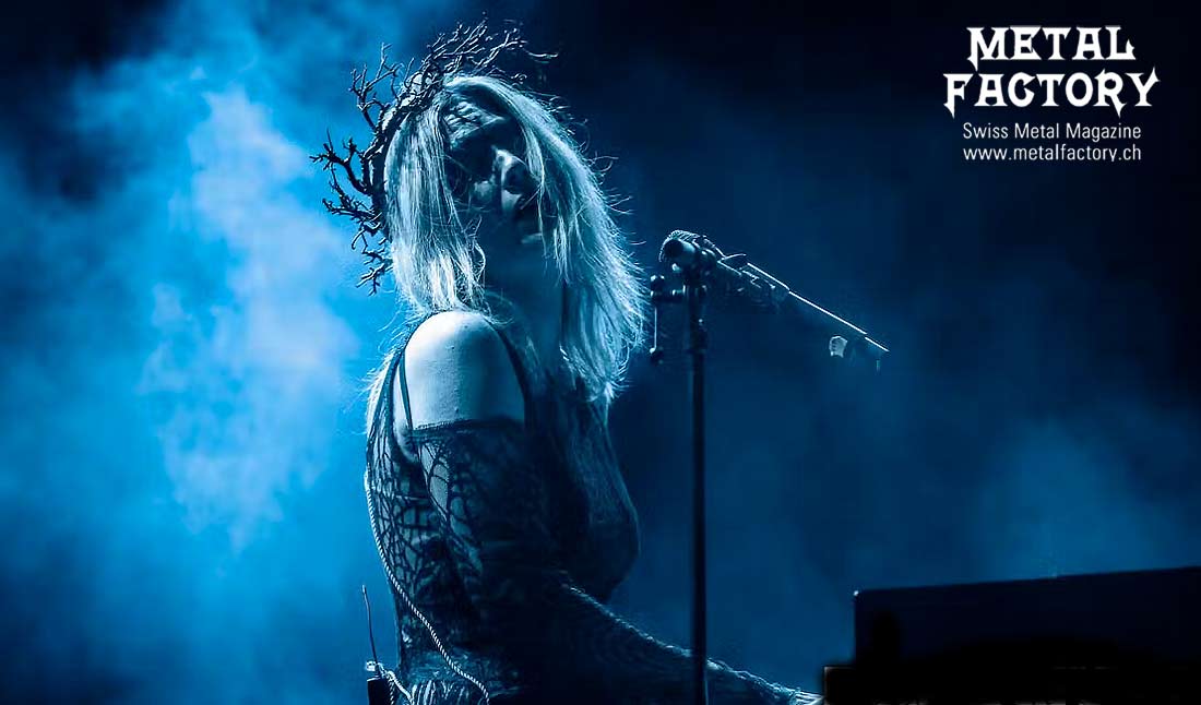 myrkur