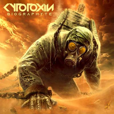 cytotoxin25c
