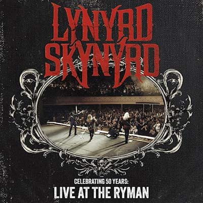lynyrdskynyrd25b