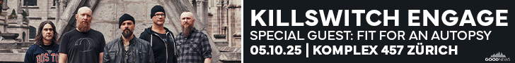 Killswitch Engage 25 ZH 728x90