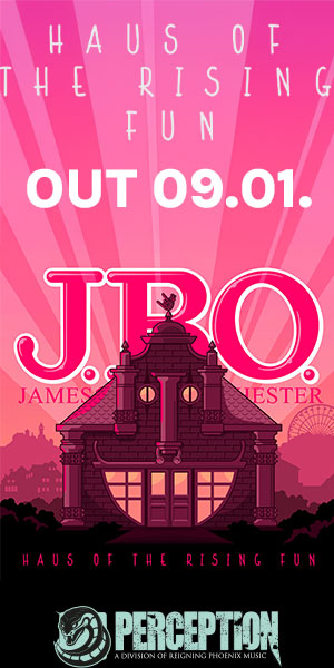 JBO - House Of... 300x600