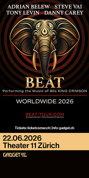 Beat 26 ZH 300x600