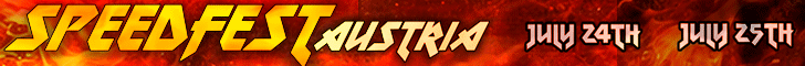 Speedfest 26 Austria 728x90