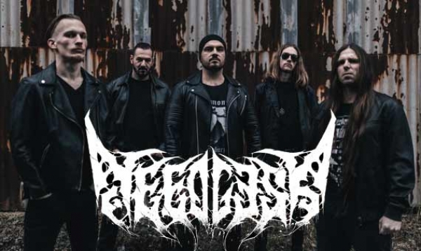 NEEDLESS zeigen neues Video zu «Odium»