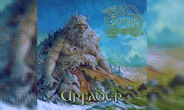 GRIMNER – Urfader