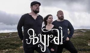 BYRDI veröffentlichen die dritte Single «Heim» aus ihrem kommenden Album «Byrjing»
