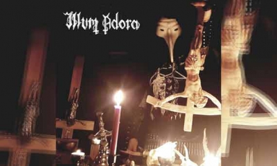 ILLUM ADORA – Ophidian Kult