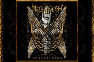 MELECHESH – Sentinels Of Shamash (EP)