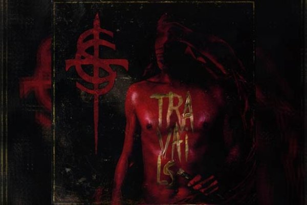 SURRENDER THE CROWN - Travails