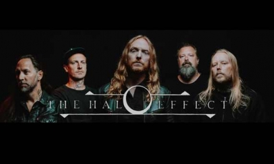 Neue Band THE HALO EFFECT von ehemaligen In Flames Musikern gegründet