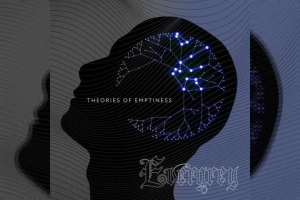 EVERGREY – Theories Of Emptiness