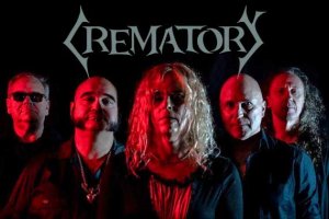 CREMATORY covern «My Girlfriend's Girlfriend» von TYPE O NEGATIVE aus dem kommenden Studio-Album «Destination»