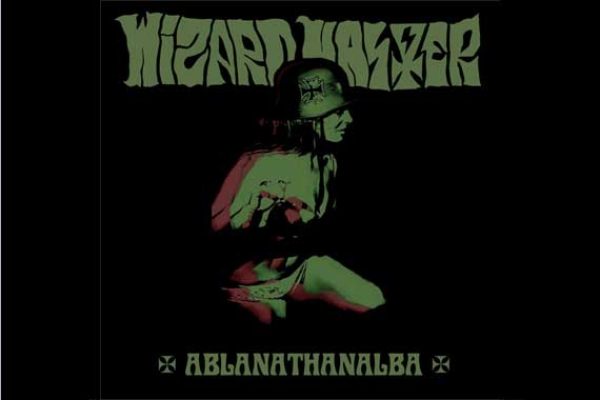 WIZARD MASTER – Ablanathanalba