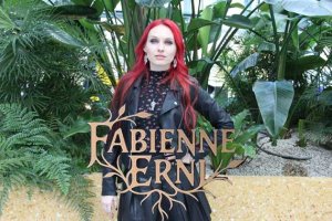 FABIENNE ERNI – Ein Projekt voller Liebe!