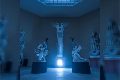 PERTURBATOR – Age Of Aquarius