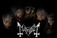 MAYHEM zurück mit neuem Album «Liturgy Of Death» im Februar &#039;26. Erste Single samt Video zu «Weep For Nothing» jetzt online!