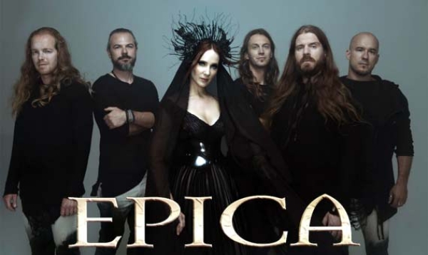 EPICA kündigen EP «The Alchemy Project» an und präsentieren Musik-Video zu «The Final Lullaby», feat. Shining