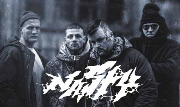 NASTY veröffentlichen neues Video zu «Be Careful»