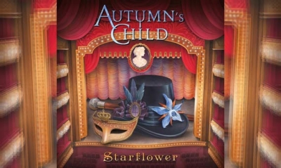 AUTUMN'S CHILD – Starflower
