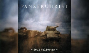 PANZERCHRIST – Soul Collector (Re-Release)