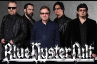 BLUE ÖYSTER CULT zurück mit neuer Single «Screams». Neues Album «50th Anniversary Live - First Night» erscheint Dezember &#039;23