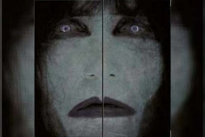 DEATH SS – The Entity