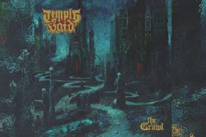 TEMPLE OF VOID – The Crawl