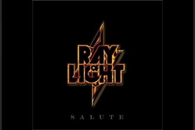 RAY OF LIGHT – Salute
