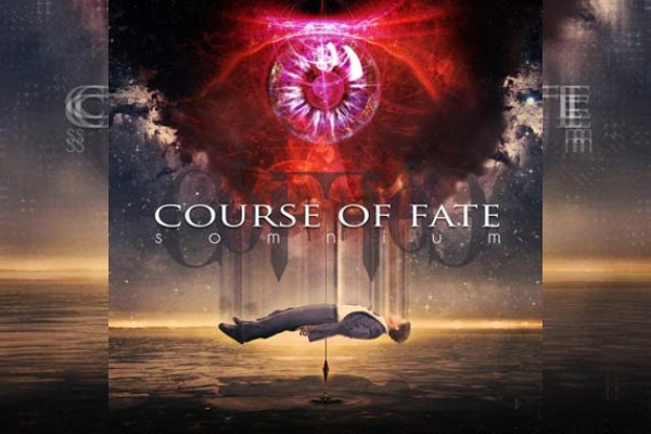 COURSE OF FATE – Somnium