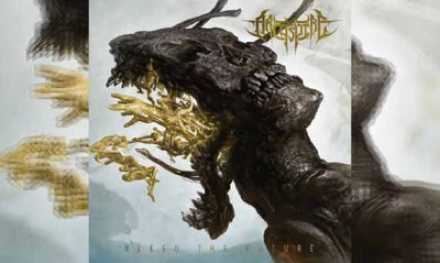 ARCHSPIRE – Bleed The Future