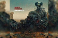 AUGUST BURNS RED – Death Below
